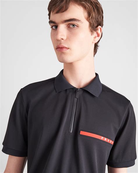 prada shirt womens sale|prada shirt men price.